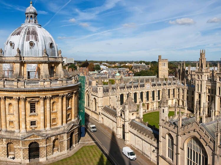 Oxford