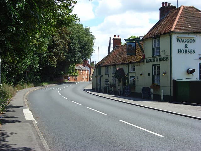 Twyford