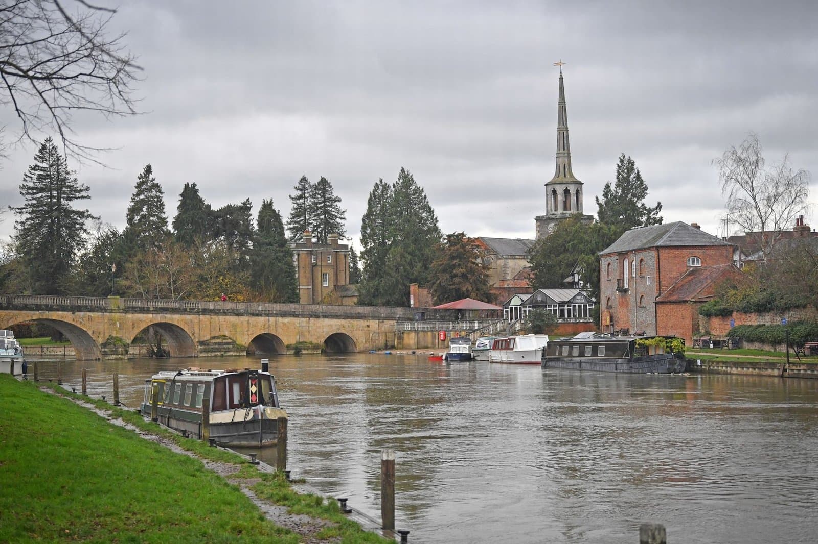 Wallingford